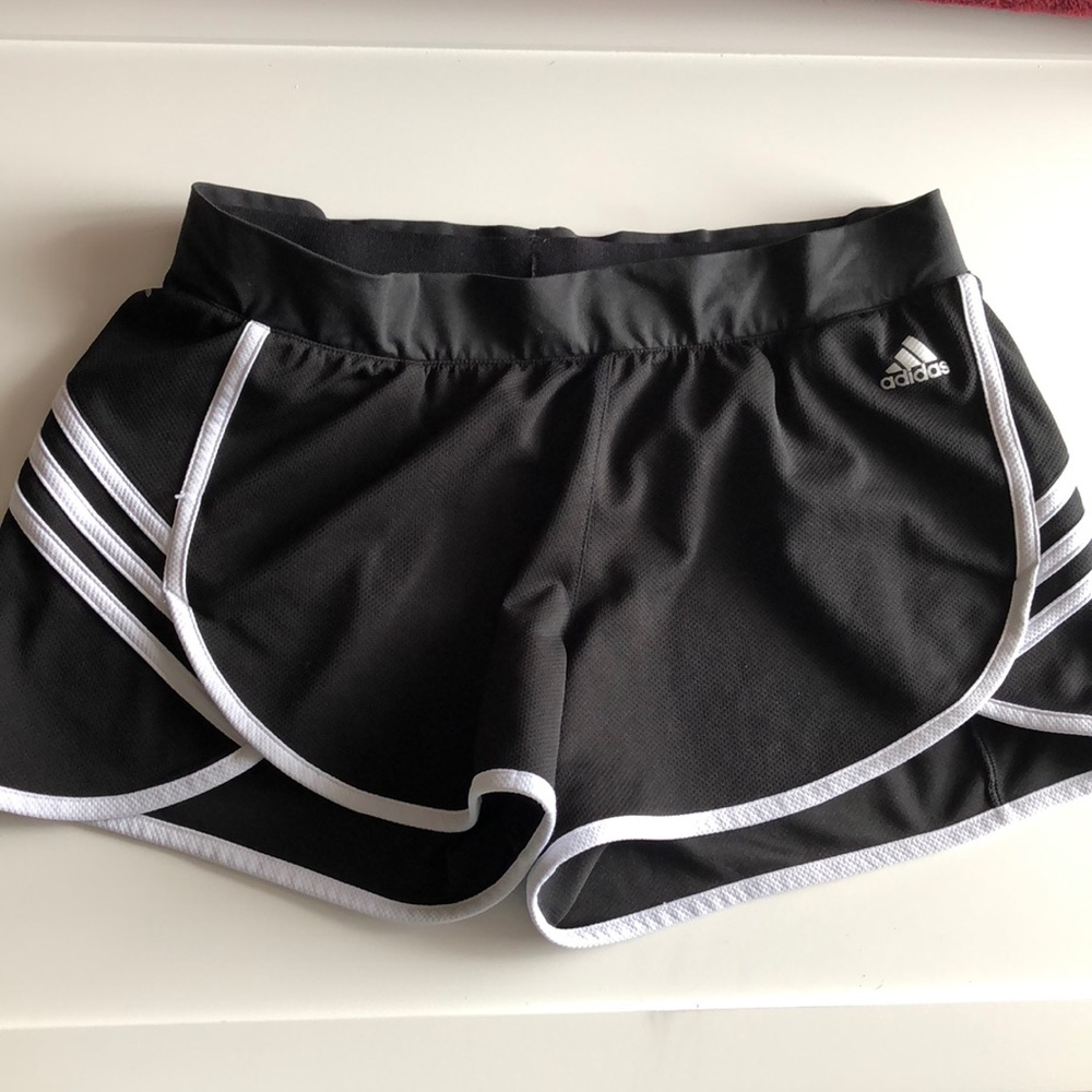 Adidas Athletic Shorts